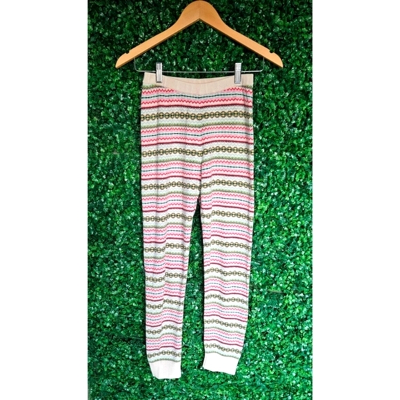FREE WHEN ADDED TO BUNDLE - Gap Girls sweater pants - Picture 2 of 6